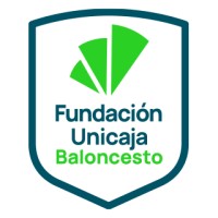Unicaja Baloncesto logo - Similar company to La Laguna Tenerife