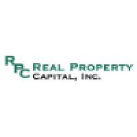 Real Property Capital, Inc.