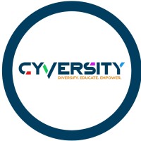 Cyversity Seattle Chapter logo - Similar company to Seattle Data Ai & Security