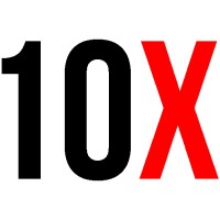 10X SALES logo - Similar company to Uplift Advisory