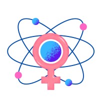 STEM is Femme logo - Similar company to The Medic Circle