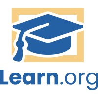 Learn.org logo - Similar company to Flustr (Techstars 2023)
