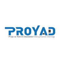 PROYAD logo - Similar company to Simya Danışmanlık
