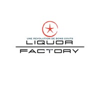 Liquor Factory