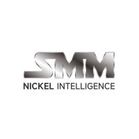 SMM Nickel logo - Similar company to Recomill