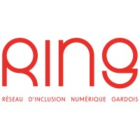 RING logo - Similar company to Fablab De Nîmes