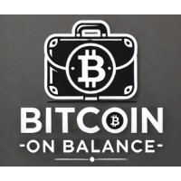 Bitcoin on Balance logo - Similar company to My Air Host