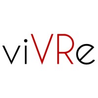 viVRe logo - Similar company to Fabio Carretti