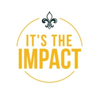 Its The Impact logo - Similar company to Peer Group Tools