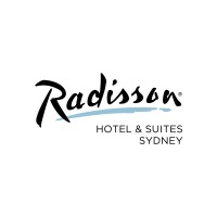 Radisson Hotel & Suites Sydney logo - Similar company to Sydney Digital Advisory