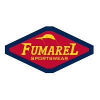 Fumarel logo - Similar company to Captain Cool