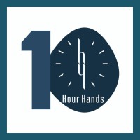 Hour Hands Ltd logo - Similar company to First Step Ltd