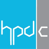 HPDC logo - Similar company to Onan Generators
