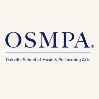 Oakville School of Music & Performing Arts logo - Similar company to Yellowbrolly Co
