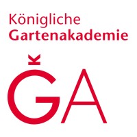 Königliche Gartenakademie logo - Similar company to Klüngelkram
