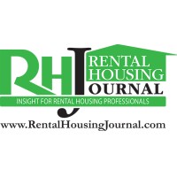 Rental Housing Journal logo - Similar company to Oregon Concrete & Aggregate Producers Association