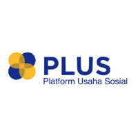 PLUS - Platform Usaha Sosial logo - Similar company to Tabu.Id | Yayasan Tabu Indonesia Berdaya