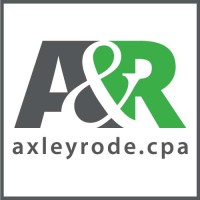 Axley & Rode, LLP logo - Similar company to Bolinger, Segars, Gilbert & Moss, Llp