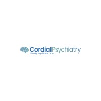 Cordial Psychiatry logo - Similar company to Grid Group