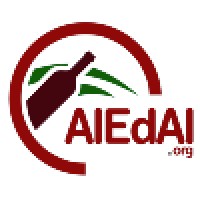 Alcohol Education Alliance logo - Similar company to Decanted
