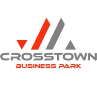 Crosstown Business Park logo - Similar company to Pirend