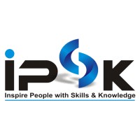 IPSK India logo - Similar company to Customate Systems