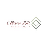 L'Atelier JSR logo - Similar company to Com Wiz Me