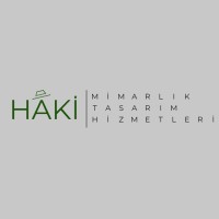 Hâki Mimarlık ve Tasarım logo - Similar company to Proto Yapi