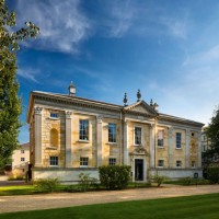 Howard Foundation logo - Similar company to Howards Team