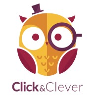 Click&Clever logo - Similar company to 8Days A Week Gmbh & Co Kg.