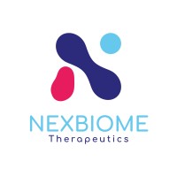 Nexbiome Therapeutics logo - Similar company to Biose Industrie