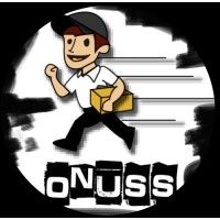 OnUss logo - Similar company to Wonder Herb