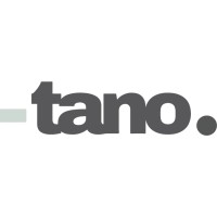 Tano Design logo - Similar company to Thomas E. Hall & Associates, Architects