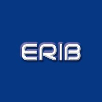 ERIB logo - Similar company to Van Tilburg Energie Design