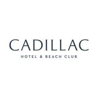 Cadillac Hotel & Beach Club logo - Similar company to Salamander