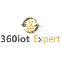 360iot Expert logo - Similar company to Imrane Dessai - Solopreneur Tech
