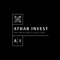 Athar Invest logo - Similar company to Innovx