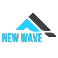 New Wave Logistics logo - Similar company to Me Logistics Express