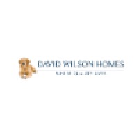 David Wilson Homes logo - Similar company to Barratt Developments