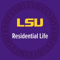 LSU Residential Life logo - Similar company to Lsu Information Technology Services