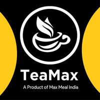 TeaMax Cafe Bhubaneswar logo - Similar company to Ashoka Franmark