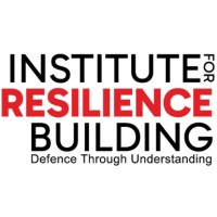 Institute For Resilience Building logo - Similar company to Startlab