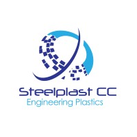 Steelplast CC logo - Similar company to P.A. Baines Precision Engineering