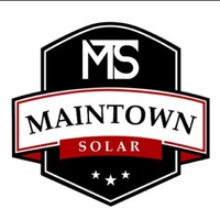 Maintown Solar logo - Similar company to Dream To Product