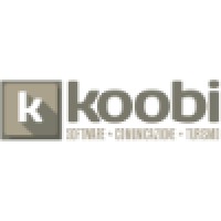 Koobi: Software · Comunicazione · Turismo