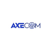 Axecom logo - Similar company to Tarcom