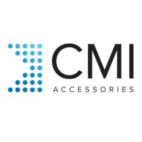 CMI Accessories logo - Similar company to Ten Four Communications