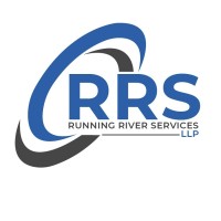 Running River Services LLP logo - Similar company to Iqode Technologies