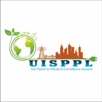 UISPPL logo - Similar company to Neutral Solar