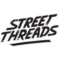 Street Threads logo - Similar company to Killtheking™